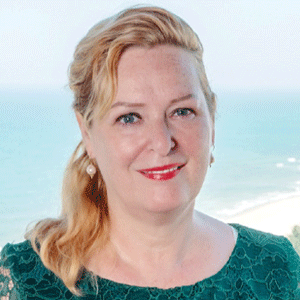 Dr Jolanda G. Tromp Dr Jolanda G. Tromp