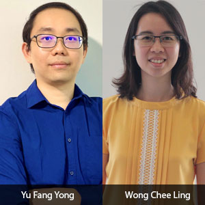 Yu Fang Yong