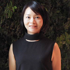 Dr. Yaozhang Pan Dr. Yaozhang Pan